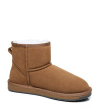 Tarramarra Unisex Mini Classic Sheepskin Boots