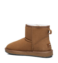 Tarramarra Unisex Mini Classic Sheepskin Boots