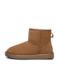 Tarramarra Unisex Mini Classic Sheepskin Boots