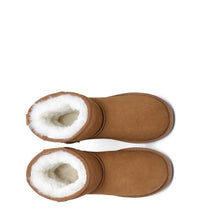 Tarramarra Unisex Mini Classic Sheepskin Boots