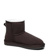 Tarramarra Unisex Mini Classic Sheepskin Boots