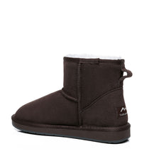 Tarramarra Unisex Mini Classic Sheepskin Boots