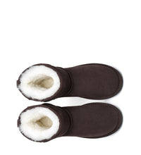 Tarramarra Unisex Mini Classic Sheepskin Boots