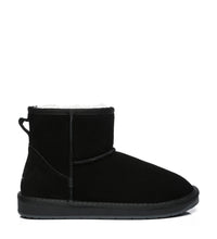 Tarramarra Unisex Mini Classic Sheepskin Boots