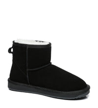 Tarramarra Unisex Mini Classic Sheepskin Boots