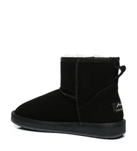 Tarramarra Unisex Mini Classic Sheepskin Boots