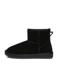 Tarramarra Unisex Mini Classic Sheepskin Boots