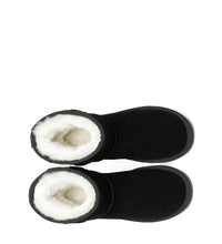 Tarramarra Unisex Mini Classic Sheepskin Boots