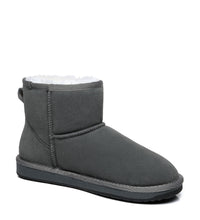 Tarramarra Unisex Mini Classic Sheepskin Boots