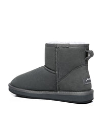 Tarramarra Unisex Mini Classic Sheepskin Boots