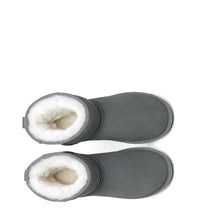 Tarramarra Unisex Mini Classic Sheepskin Boots