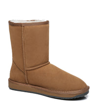 Tarramarra Unisex Short Classic Sheepskin Boots