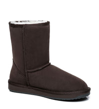 Tarramarra Unisex Short Classic Sheepskin Boots