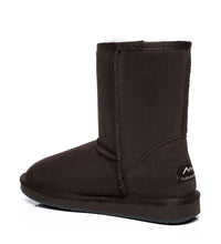 Tarramarra Unisex Short Classic Sheepskin Boots