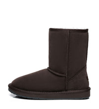 Tarramarra Unisex Short Classic Sheepskin Boots