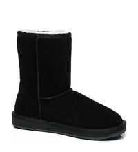 Tarramarra Unisex Short Classic Sheepskin Boots