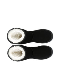 Tarramarra Unisex Short Classic Sheepskin Boots