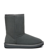 Tarramarra Unisex Short Classic Sheepskin Boots