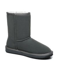 Tarramarra Unisex Short Classic Sheepskin Boots