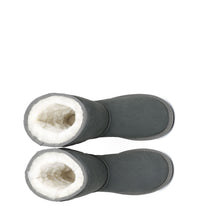 Tarramarra Unisex Short Classic Sheepskin Boots