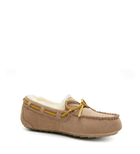 Tarramarra Sheepskin Moccasin Slippers