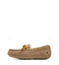 Tarramarra Sheepskin Moccasin Slippers