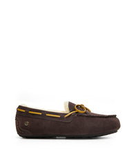 Tarramarra Sheepskin Moccasin Slippers