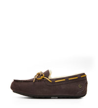 Tarramarra Sheepskin Moccasin Slippers