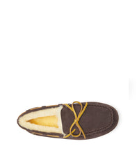 Tarramarra Sheepskin Moccasin Slippers