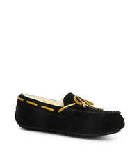 Tarramarra Sheepskin Moccasin Slippers