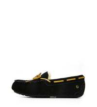 Tarramarra Sheepskin Moccasin Slippers