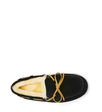 Tarramarra Sheepskin Moccasin Slippers