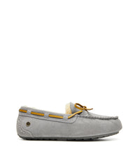 Tarramarra Sheepskin Moccasin Slippers