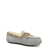 Tarramarra Sheepskin Moccasin Slippers