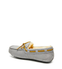 Tarramarra Sheepskin Moccasin Slippers