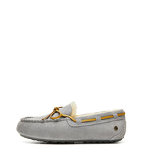 Tarramarra Sheepskin Moccasin Slippers