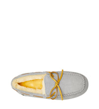 Tarramarra Sheepskin Moccasin Slippers