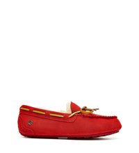 Tarramarra Sheepskin Moccasin Slippers