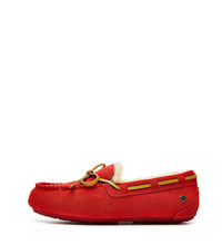 Tarramarra Sheepskin Moccasin Slippers