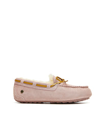 Tarramarra Sheepskin Moccasin Slippers