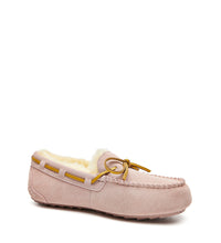 Tarramarra Sheepskin Moccasin Slippers