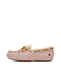 Tarramarra Sheepskin Moccasin Slippers