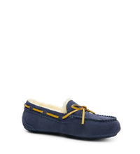 Tarramarra Sheepskin Moccasin Slippers