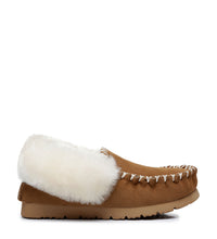 Tarramarra Popo Moccasins Ankle Slippers