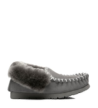 Tarramarra Popo Moccasins Ankle Slippers