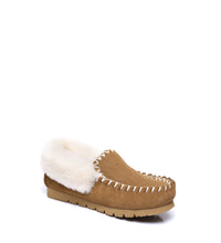 Tarramarra Popo Moccasins Ankle Slippers