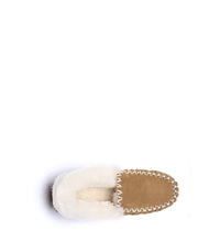 Tarramarra Popo Moccasins Ankle Slippers