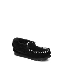 Tarramarra Popo Moccasins Ankle Slippers