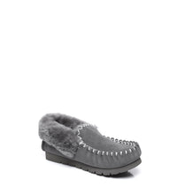 Tarramarra Popo Moccasins Ankle Slippers