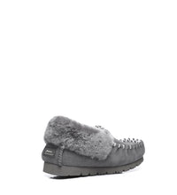 Tarramarra Popo Moccasins Ankle Slippers